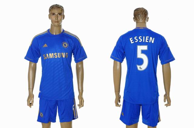 Chelsea jerseys-033